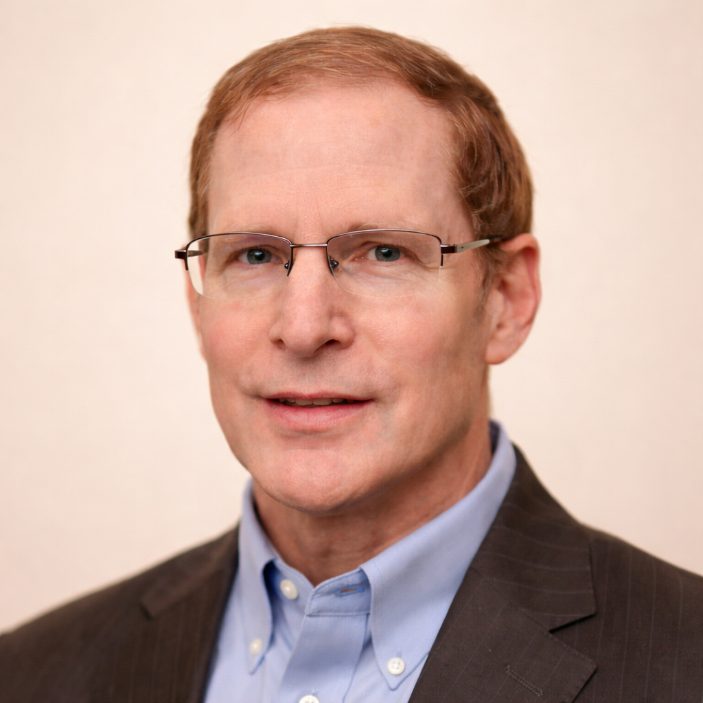 Robert J. O’Keefe